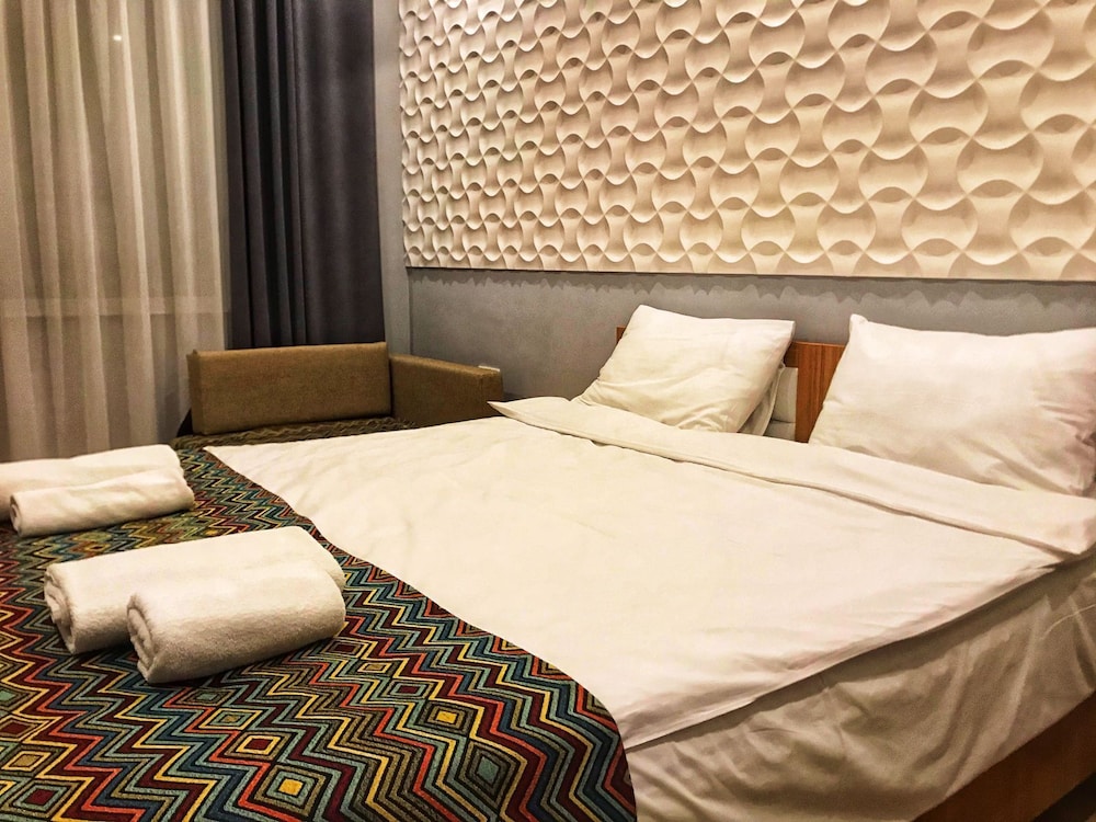 Downtown Hotel Tbilisi 15