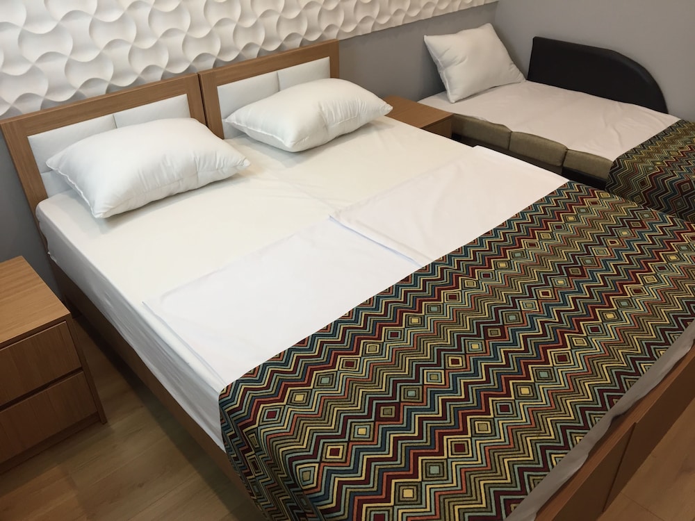 Downtown Hotel Tbilisi 9