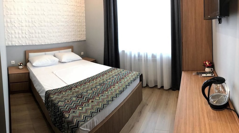 Downtown Hotel Tbilisi 5