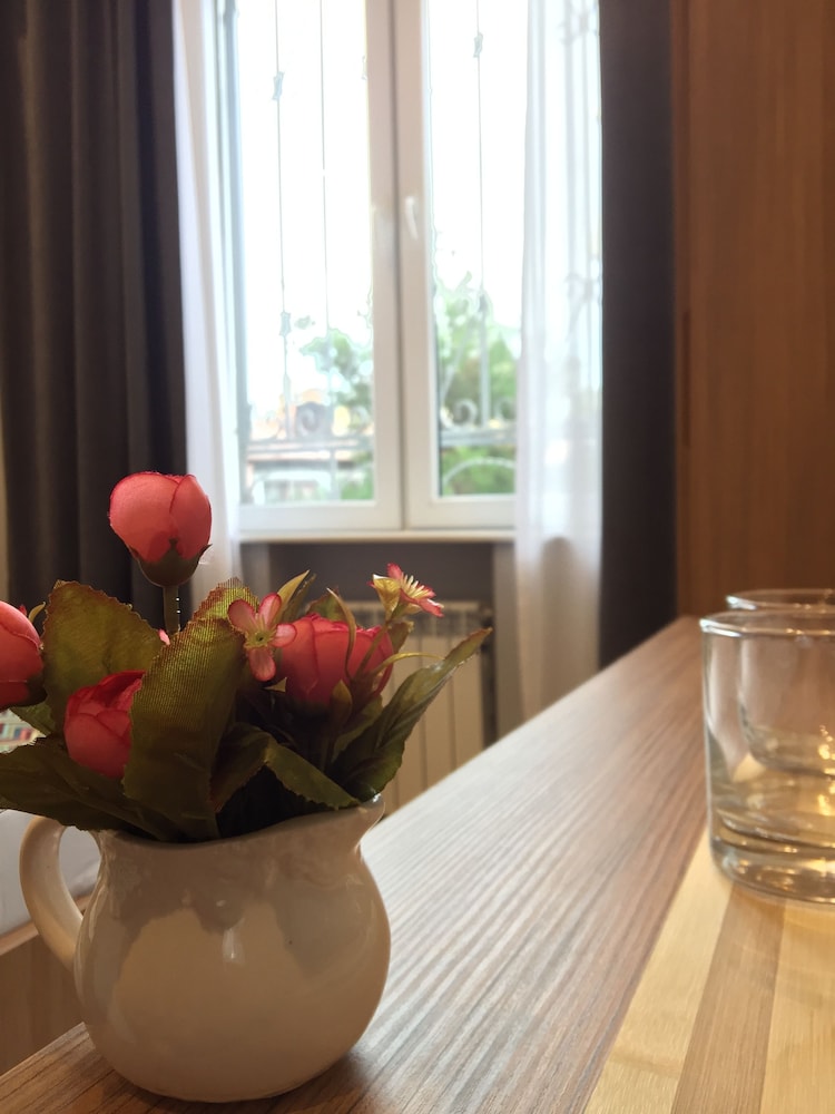 Downtown Hotel Tbilisi 6
