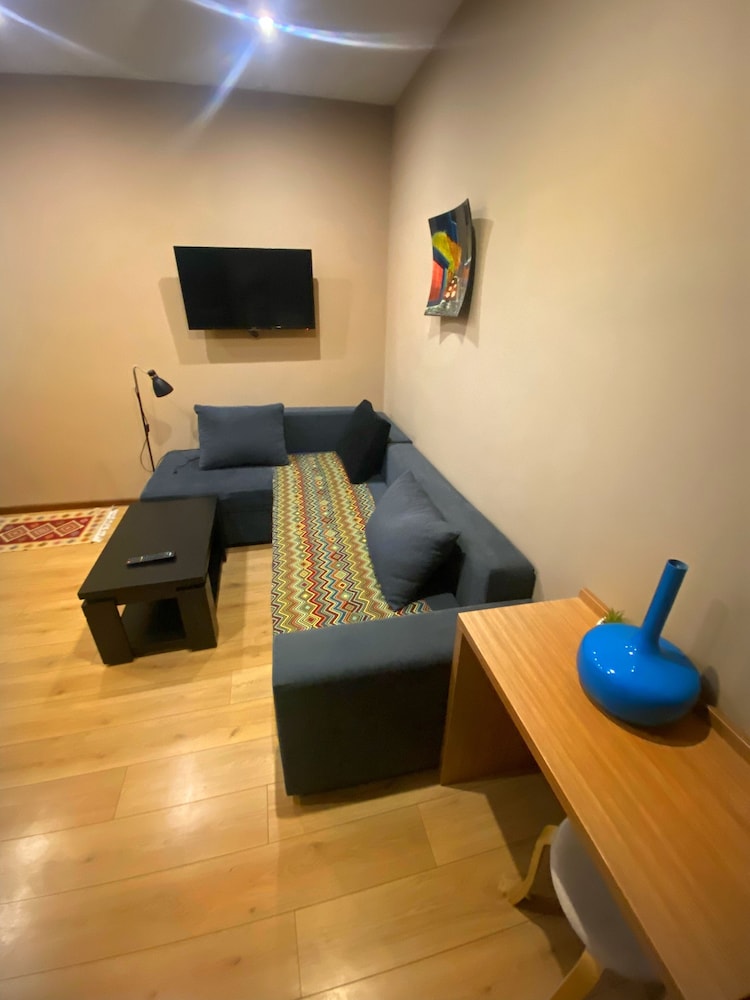 Downtown Hotel Tbilisi 24