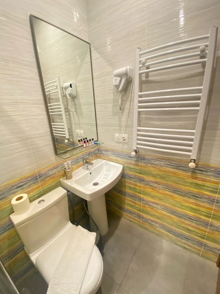 Downtown Hotel Tbilisi 23