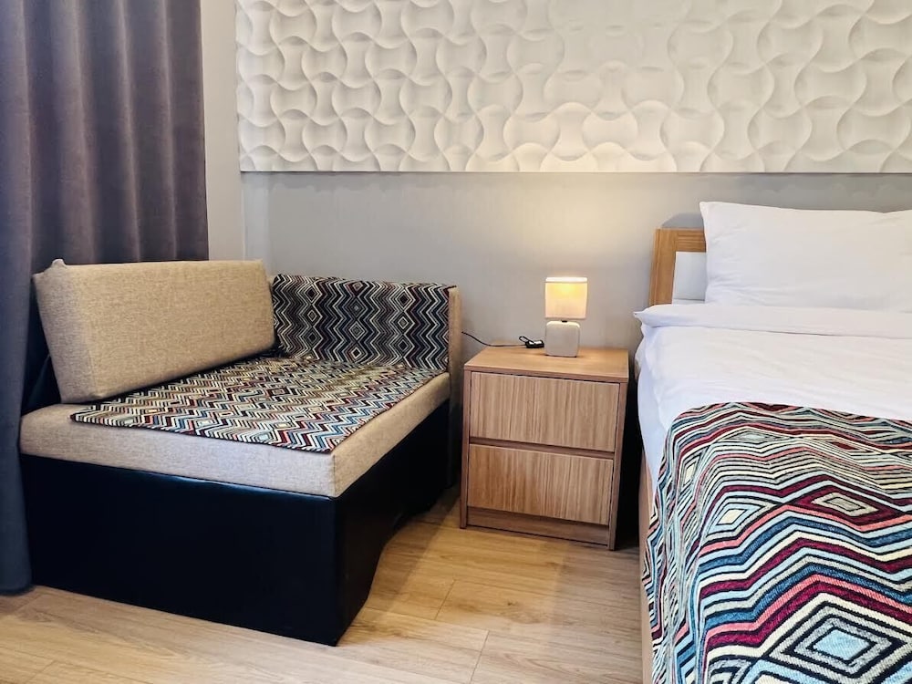 Downtown Hotel Tbilisi 1