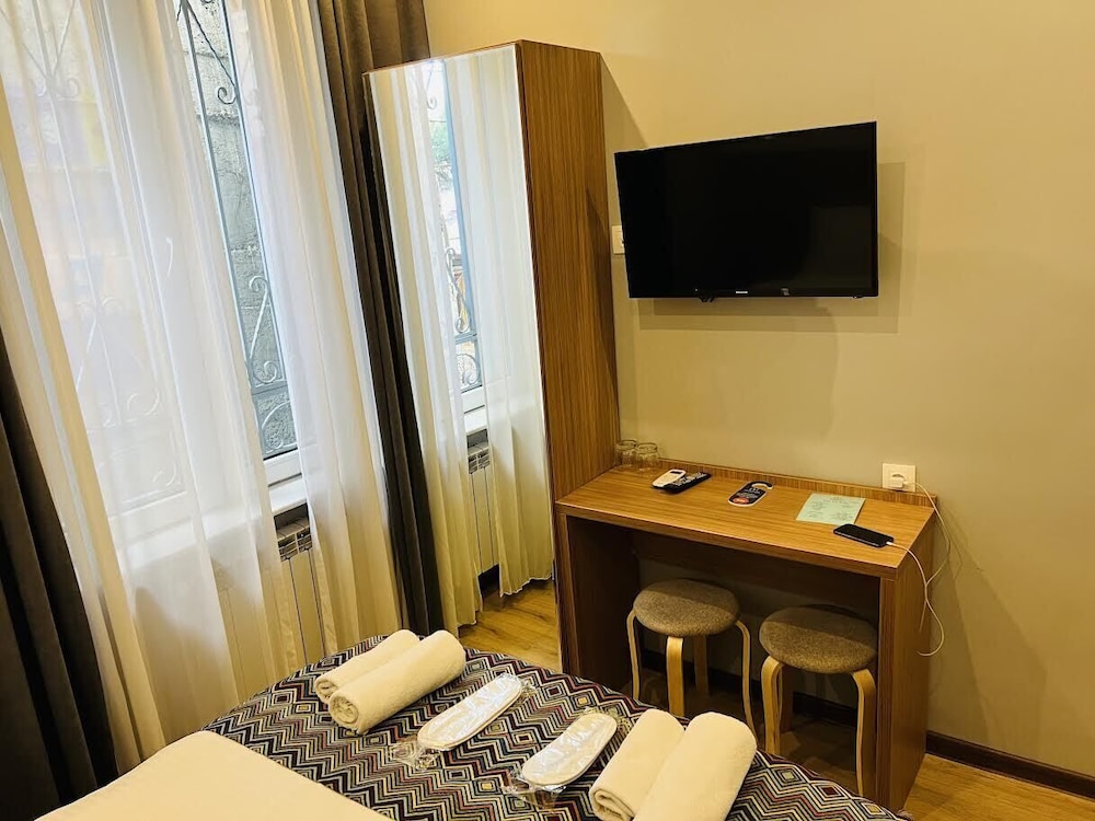 Downtown Hotel Tbilisi 17