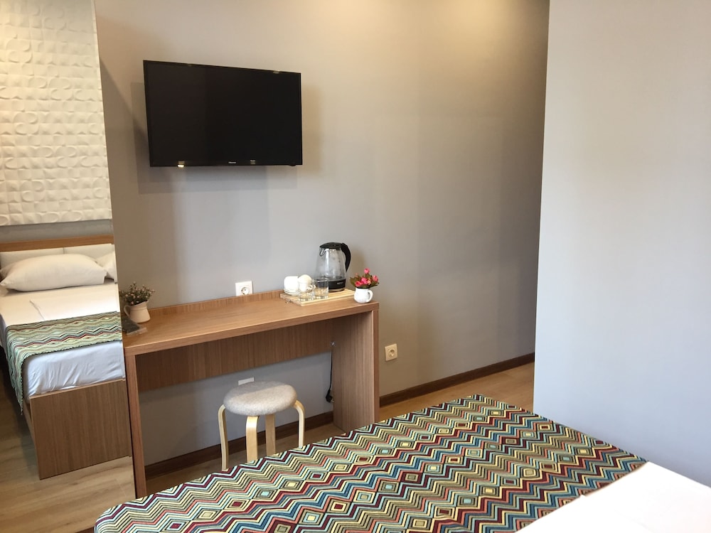 Downtown Hotel Tbilisi 7