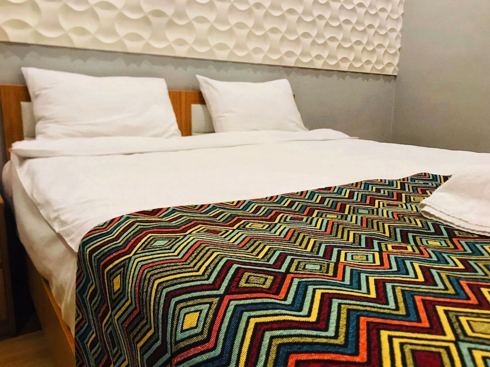 Downtown Hotel Tbilisi 14