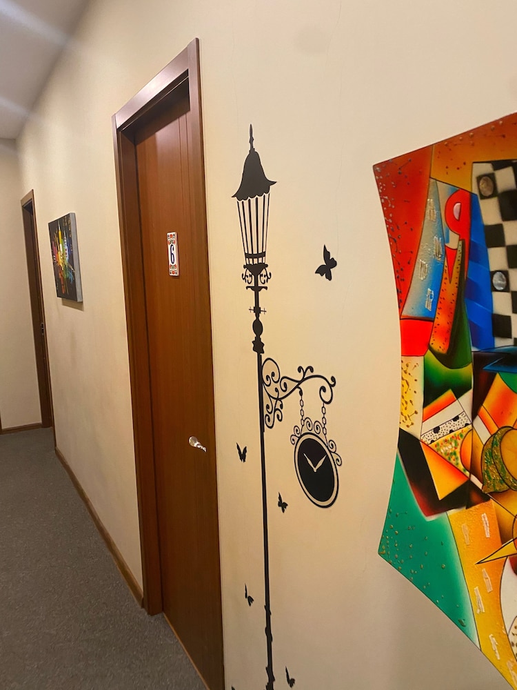 Downtown Hotel Tbilisi 2
