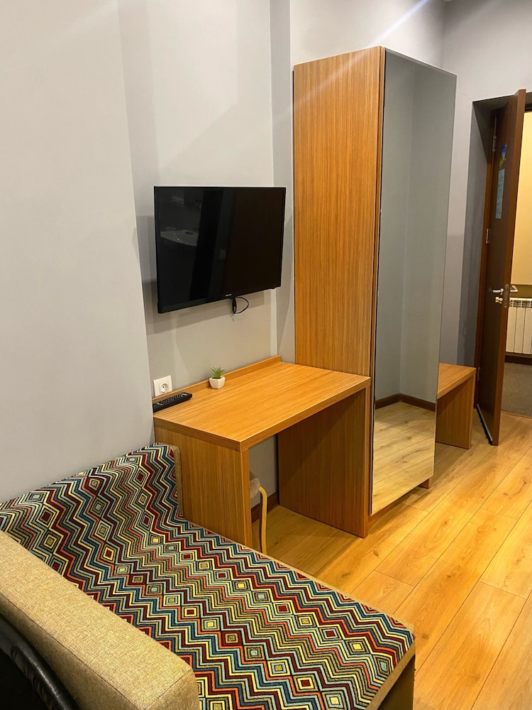 Downtown Hotel Tbilisi 21