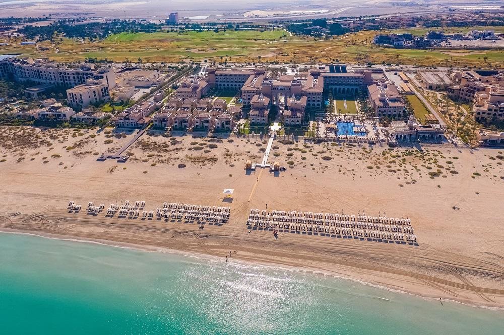 Rixos Premium Saadiyat Island 11