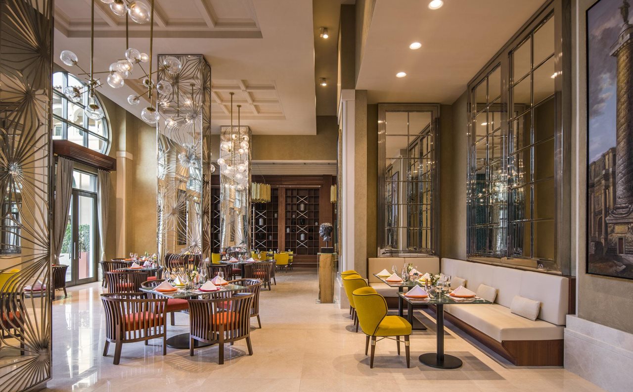Rixos Premium Saadiyat Island 12
