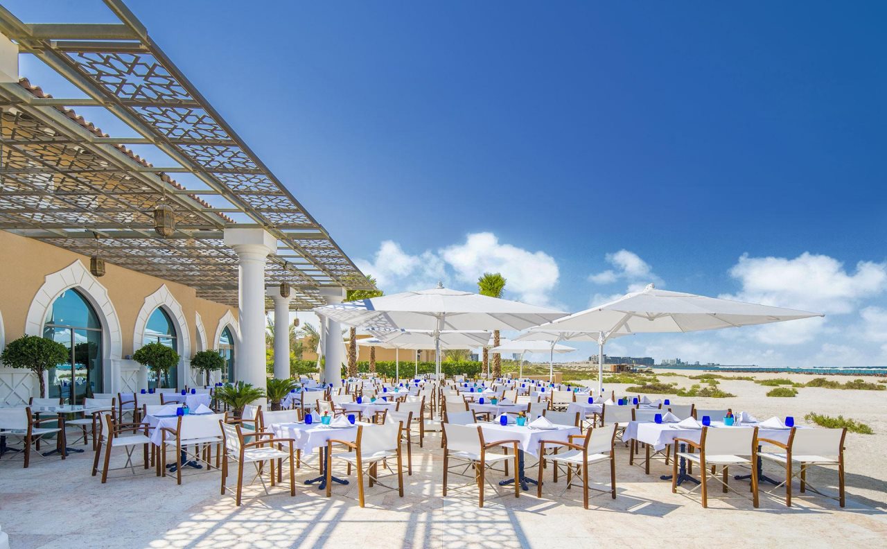 Rixos Premium Saadiyat Island 13