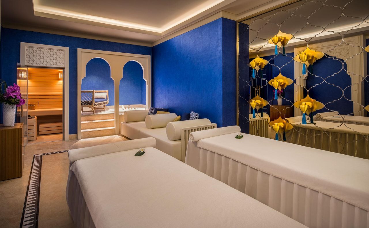 Rixos Premium Saadiyat Island 14