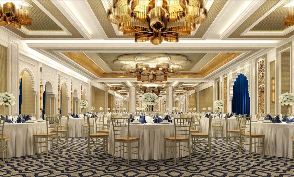 Rixos Premium Saadiyat Island 16
