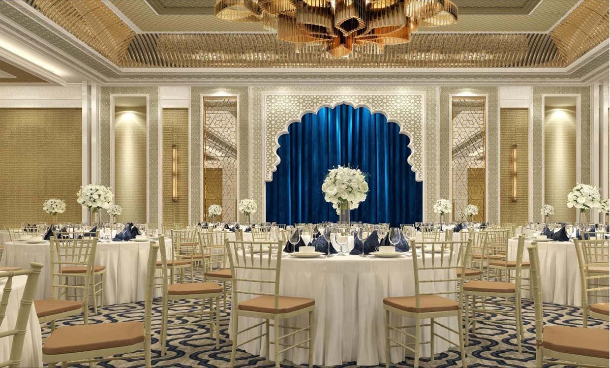 Rixos Premium Saadiyat Island 17