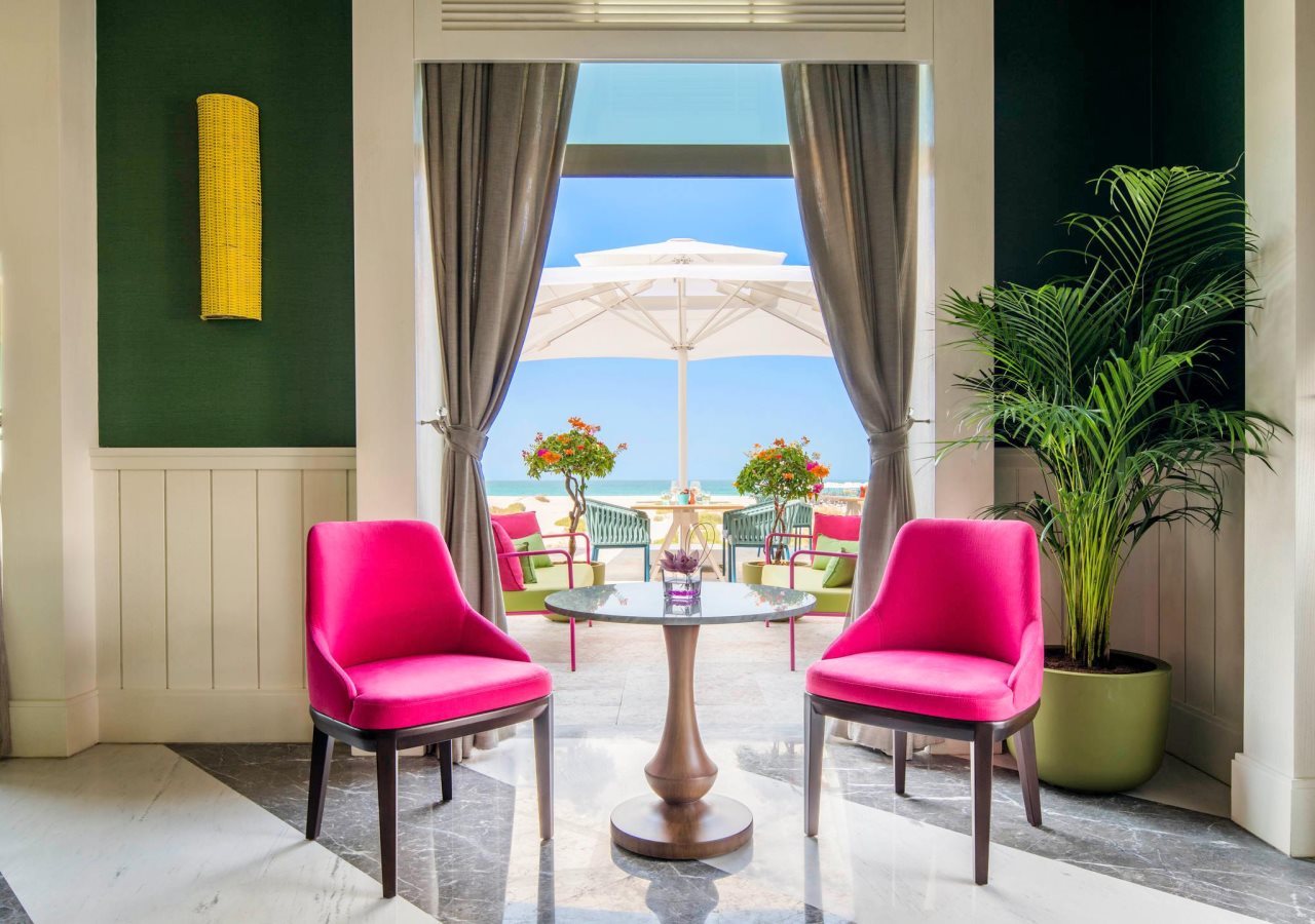 Rixos Premium Saadiyat Island 18