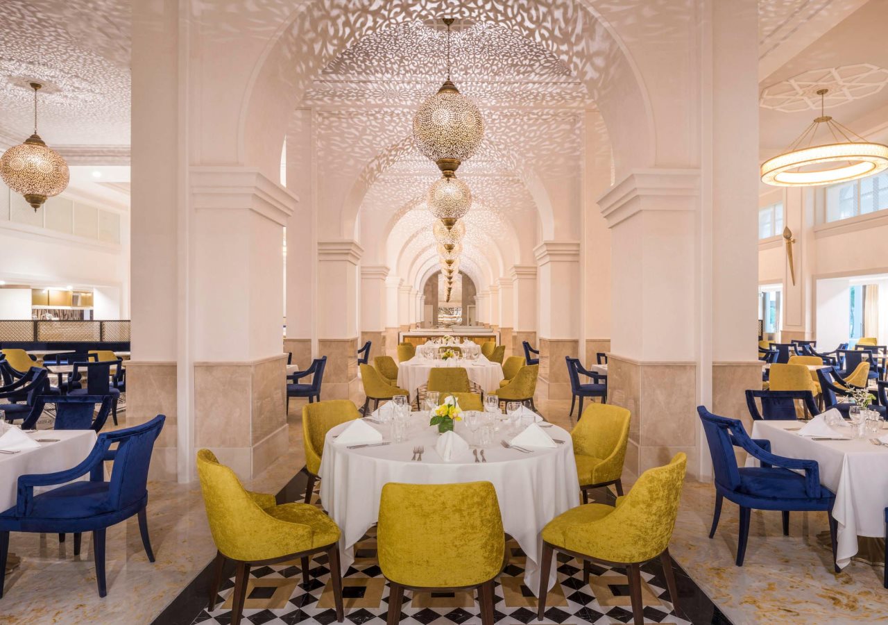 Rixos Premium Saadiyat Island 19