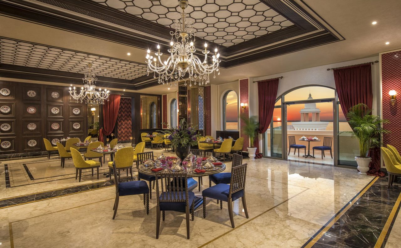 Rixos Premium Saadiyat Island 20