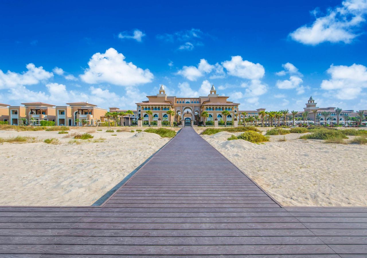 Rixos Premium Saadiyat Island 23