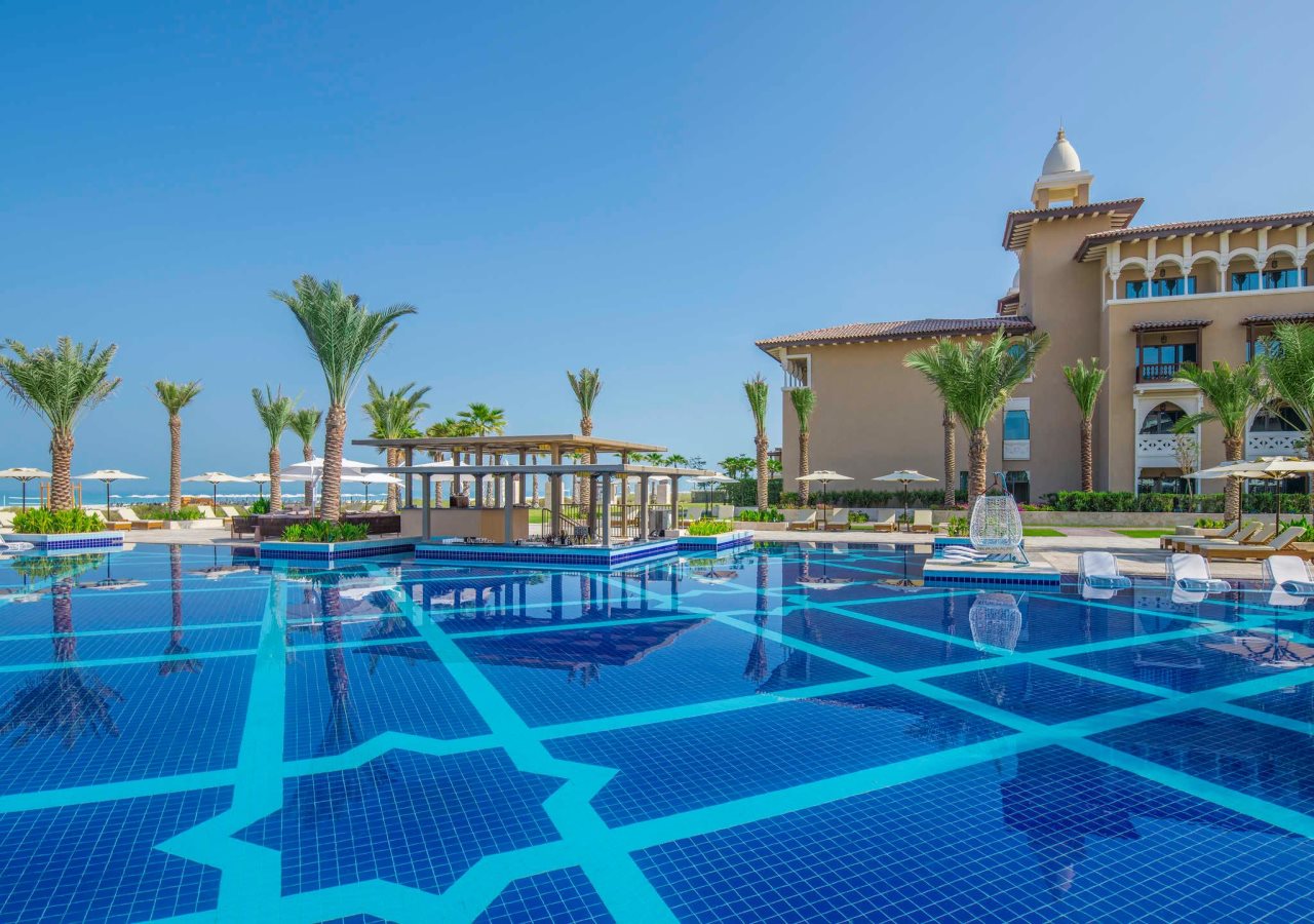 Rixos Premium Saadiyat Island 24