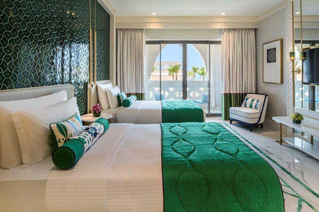 Rixos Premium Saadiyat Island 4