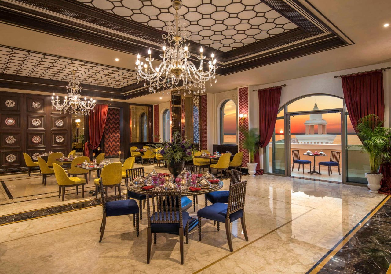 Rixos Premium Saadiyat Island 6