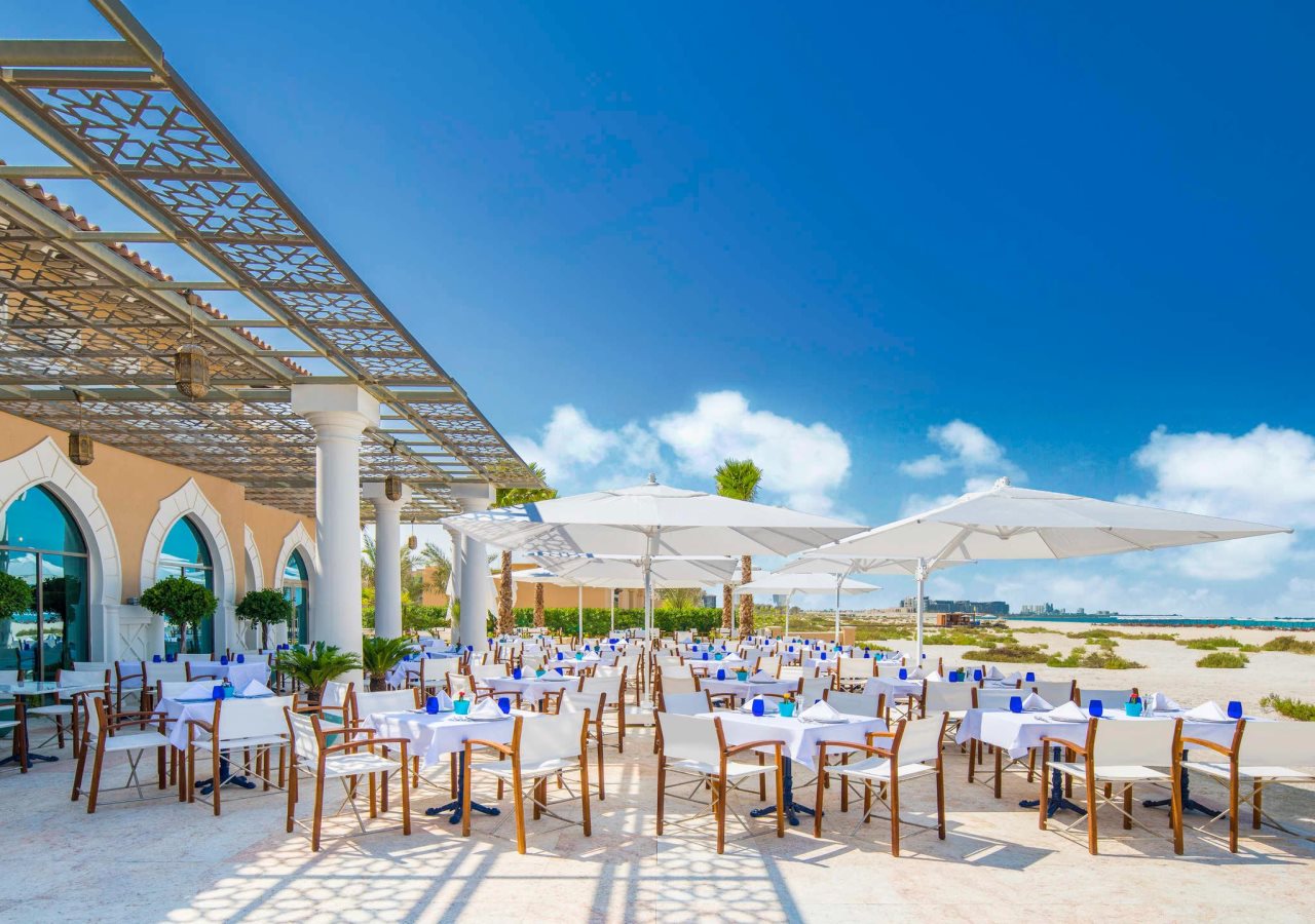 Rixos Premium Saadiyat Island 7