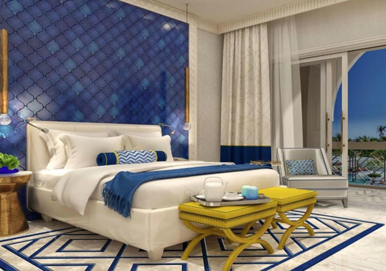 Rixos Premium Saadiyat Island 8
