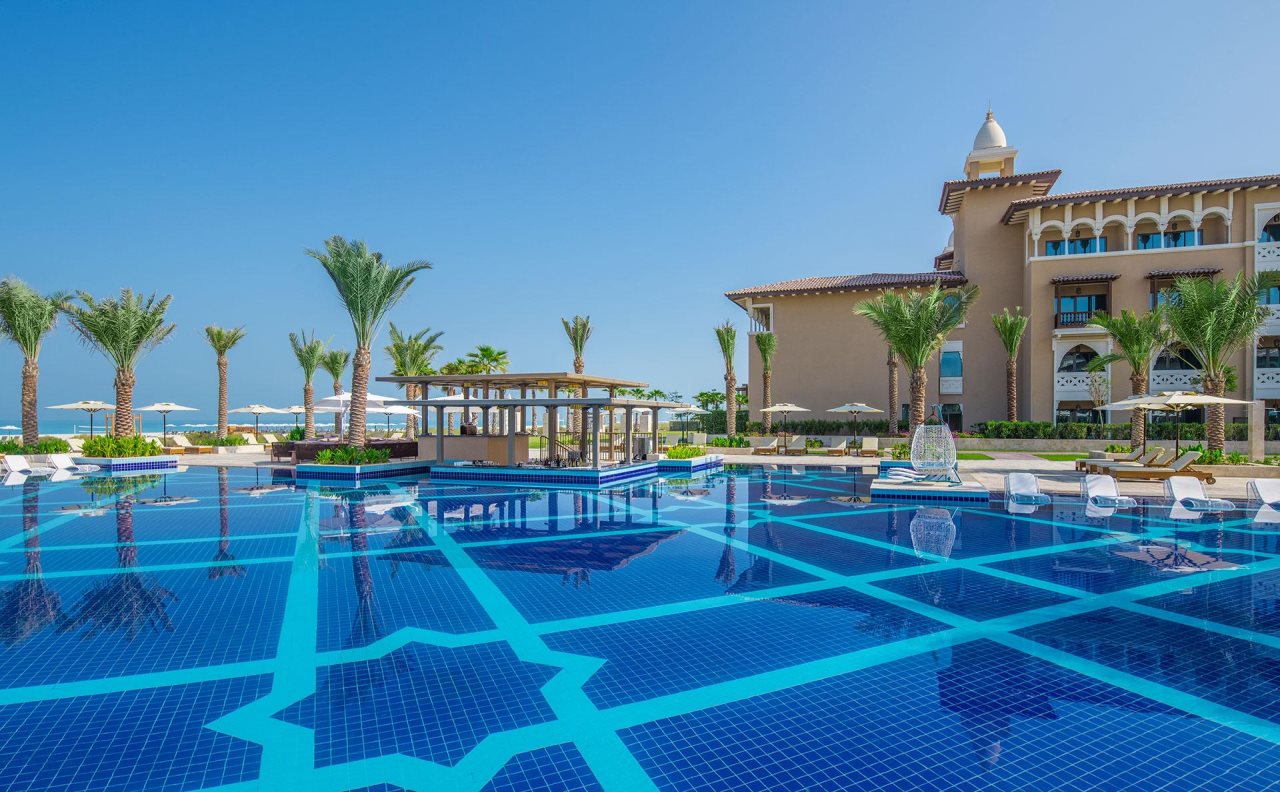 Rixos Premium Saadiyat Island 9