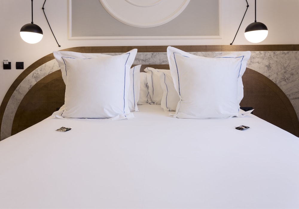 One Shot Fortuny 07 17