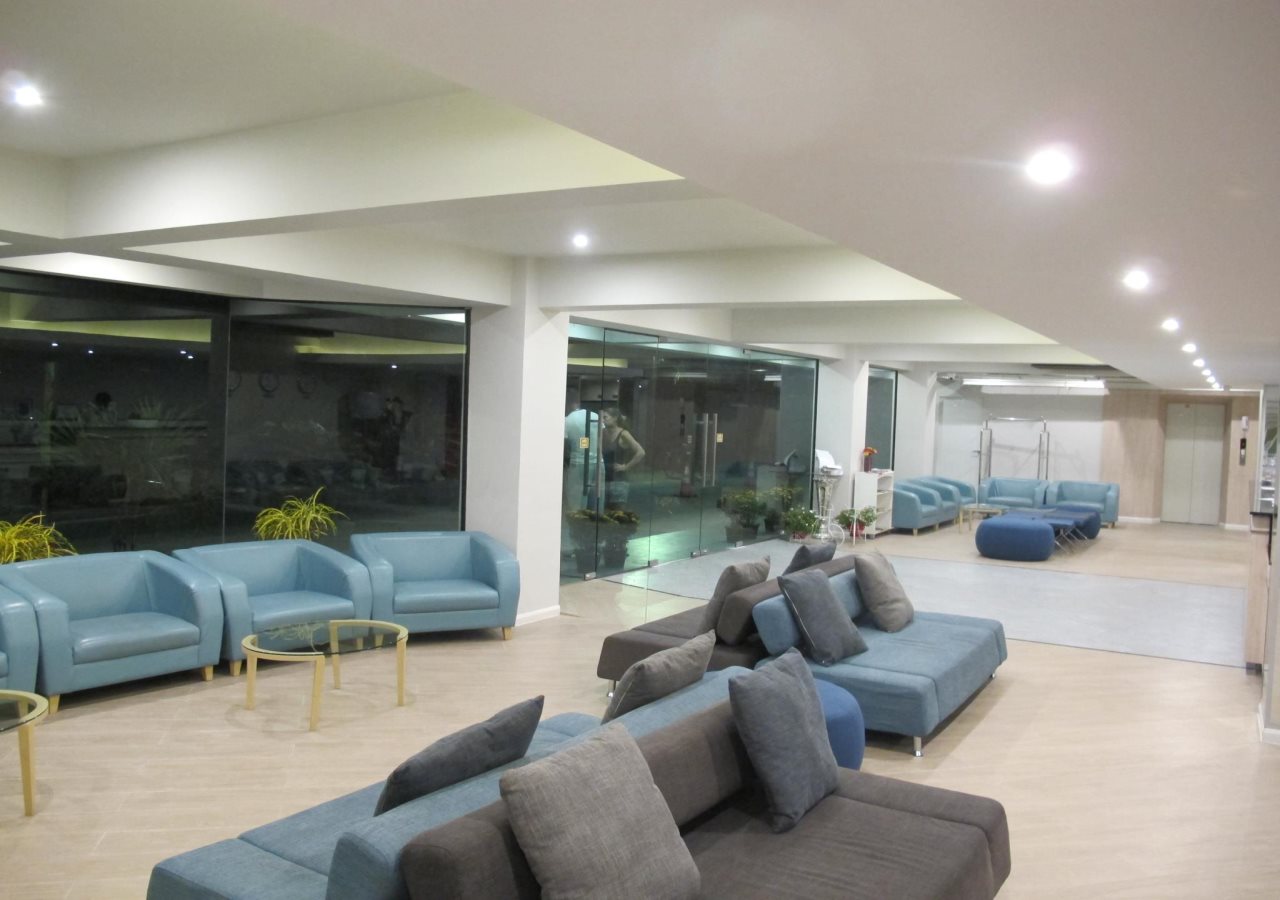 Suvarnabhumi Oriental Resort 6