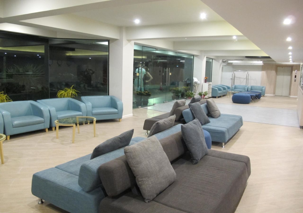 Suvarnabhumi Oriental Resort 7