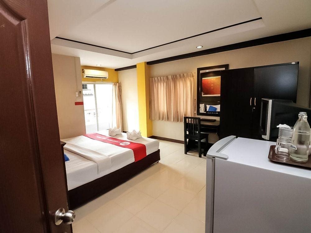 Grand Pinnacle Suvarnabhumi Airport 6