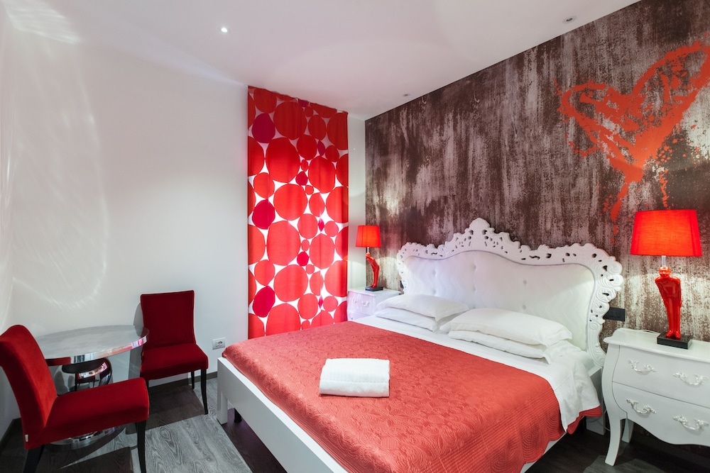 Town House Roma 12