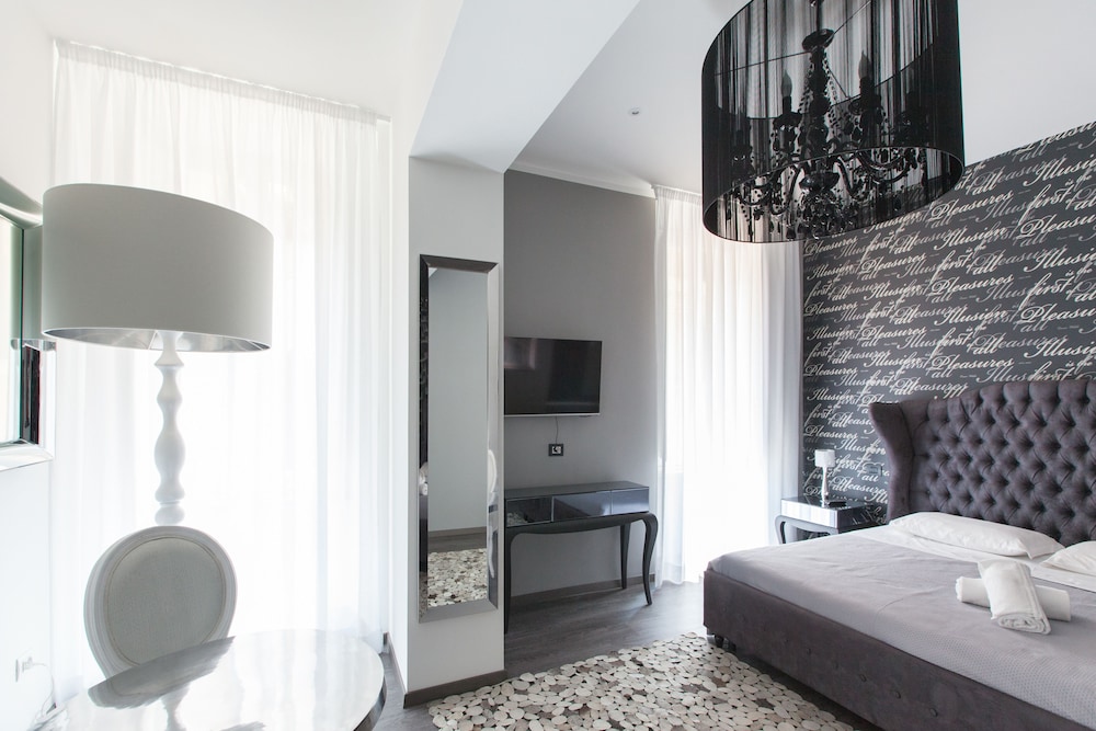 Town House Roma 17