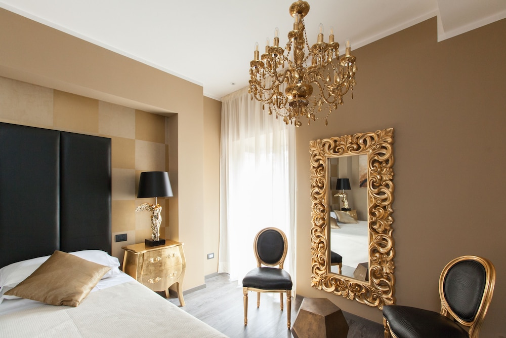 Town House Roma 6