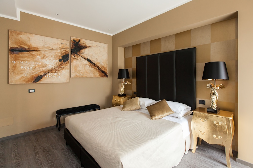 Town House Roma 10