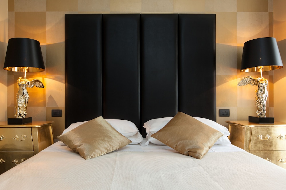 Town House Roma 5
