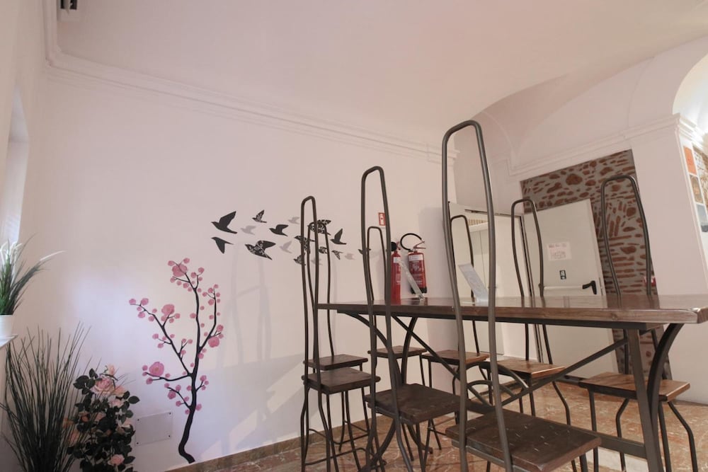 New Generation Hostel Rome Center 22
