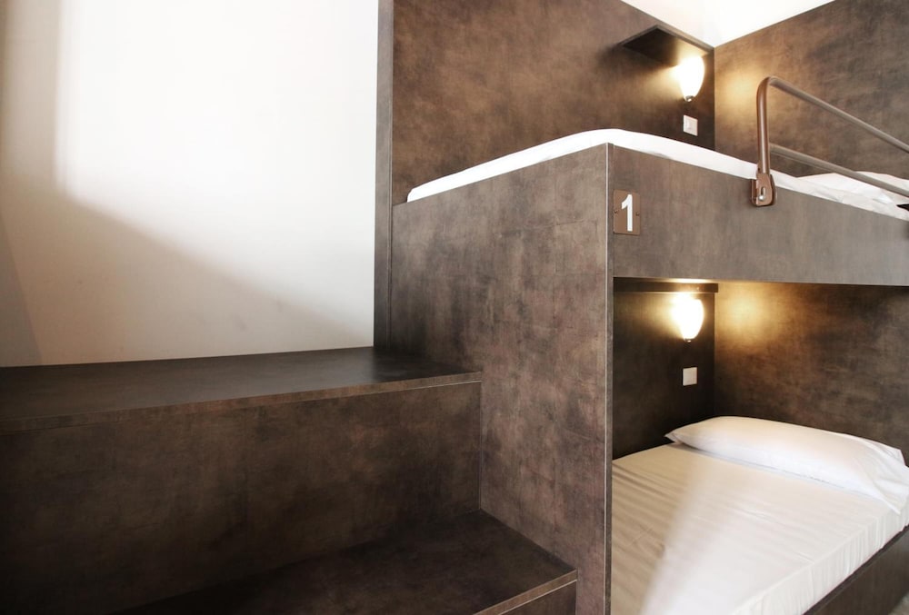 New Generation Hostel Rome Center 16