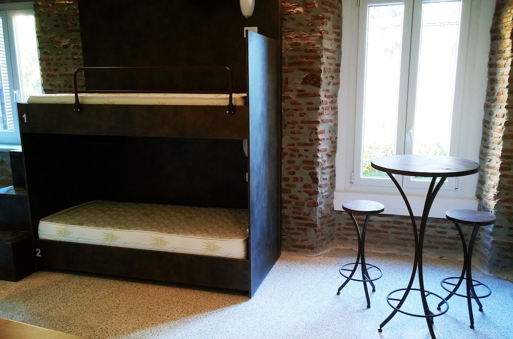 New Generation Hostel Rome Center 7
