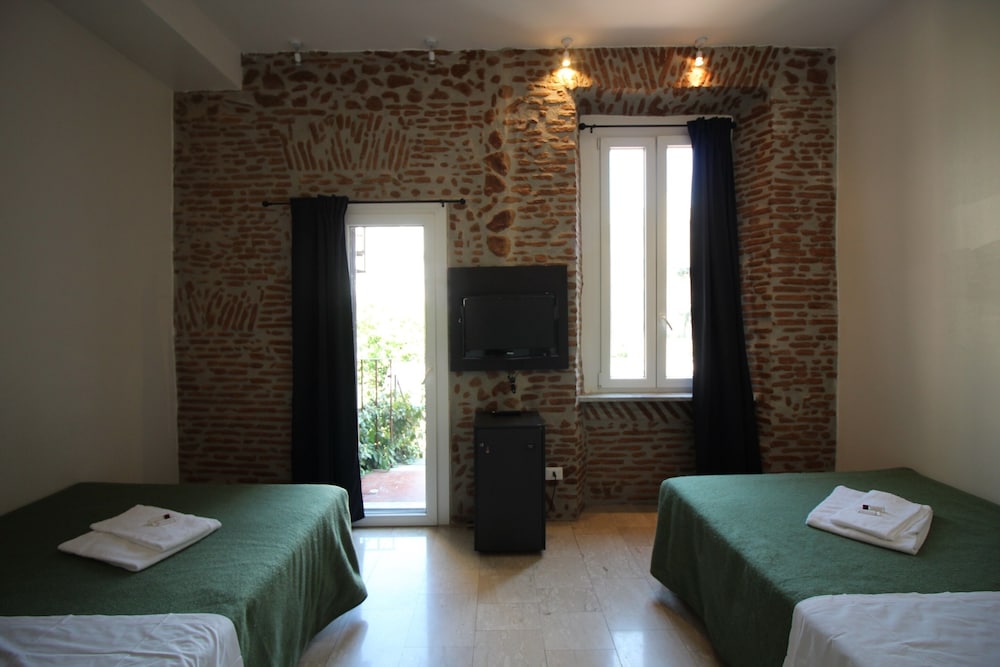 New Generation Hostel Rome Center 11