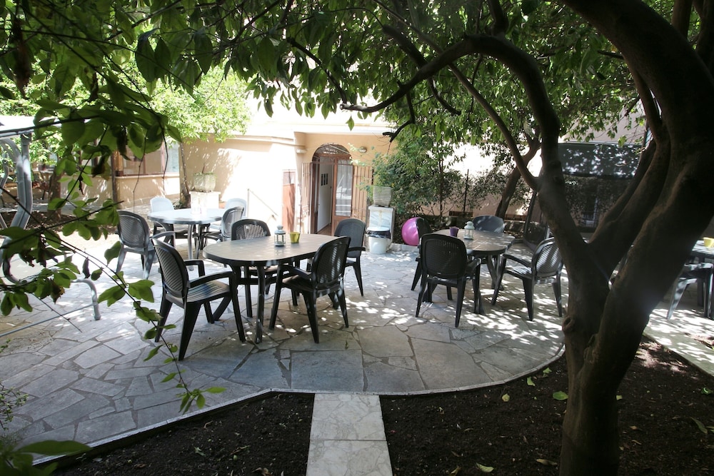New Generation Hostel Rome Center 1