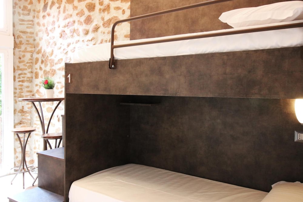 New Generation Hostel Rome Center 17