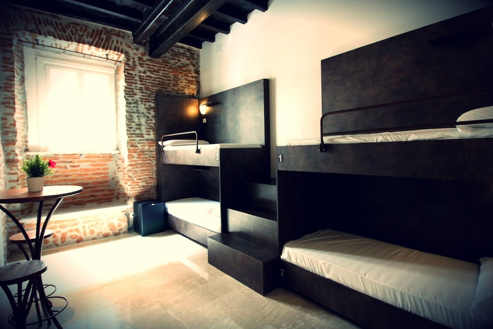 New Generation Hostel Rome Center 9