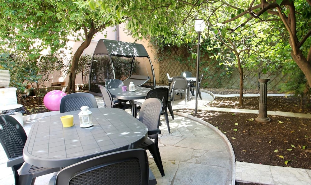 New Generation Hostel Rome Center 24
