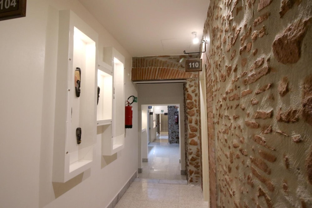New Generation Hostel Rome Center 20