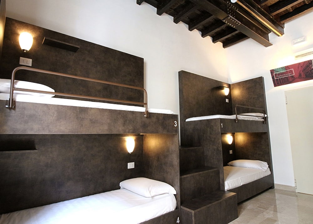 New Generation Hostel Rome Center 3