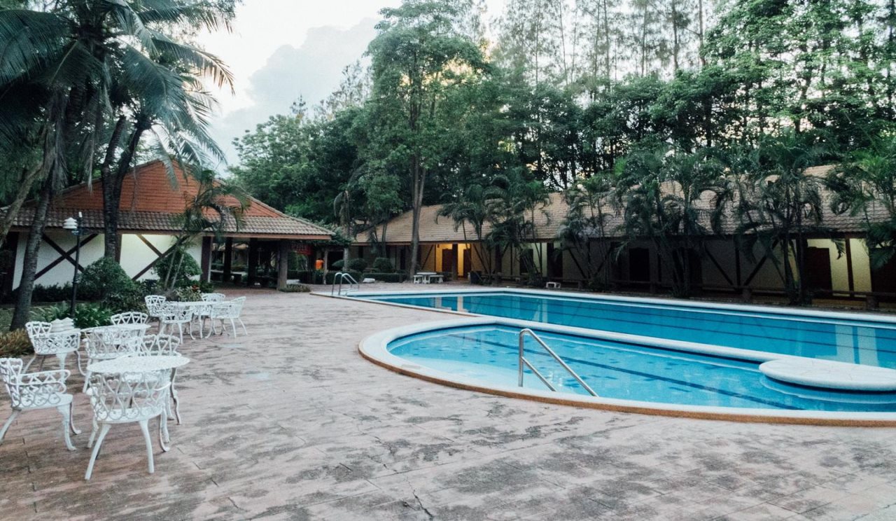 The Pine Resort 1