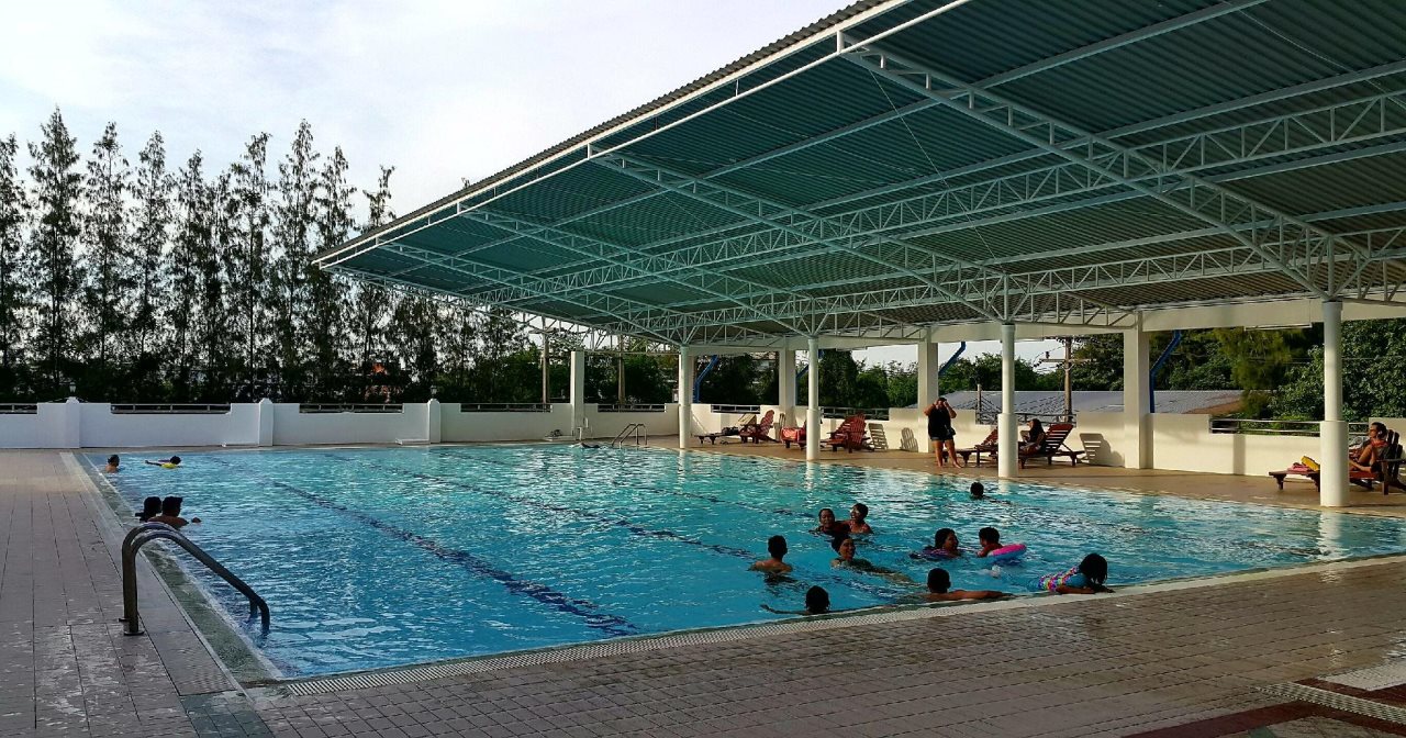 The Pine Resort 5