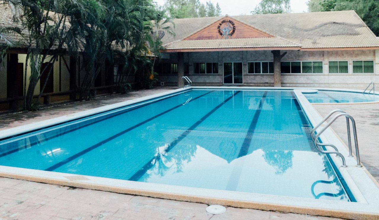 The Pine Resort 6
